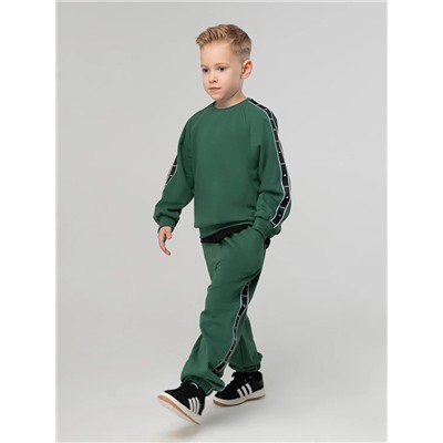 Bodo Костюм 11-583MU