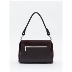 Сумка 0037VG coffee Vitelli Grassi