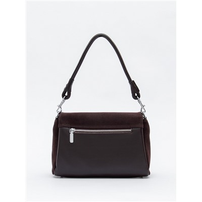 Сумка 0037VG coffee Vitelli Grassi