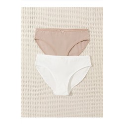 Трусы 2 шт. CROCKID, 1235533