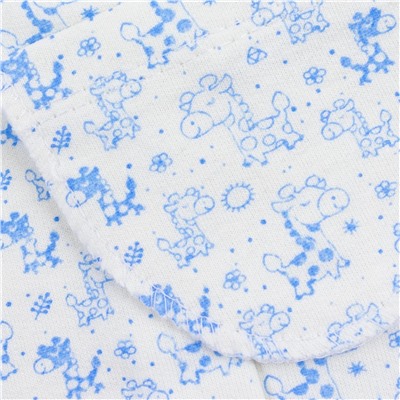 YOULALA Полукомбинезон 1205300102