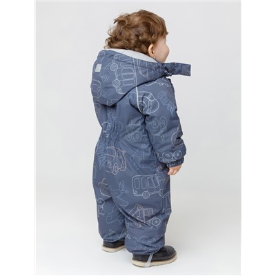 CROCKID Комбинезон ВК 60032/н/63 Ал