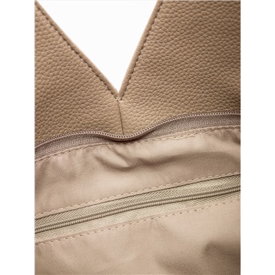 1587 2710 25 Сумка женская