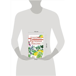 АСТ Дмитриева Т.Н., Пескова И.М., Куксина Н.В. "Растения России"