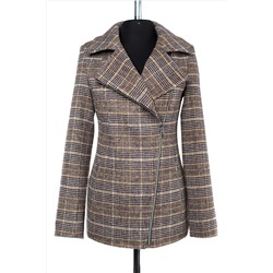 01-09467 Пальто женское демисезонное