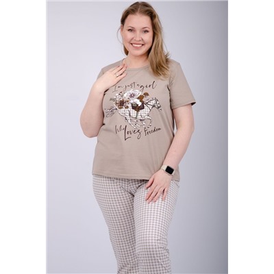 Пижама Вивианна 2