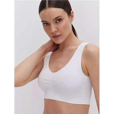 Топ, Omsa, OmD 1121S Cotton топ