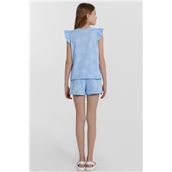 Комплект (Футболка+Шорты) MARK FORMELLE, 1131916