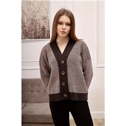 Lika Dress Жакет 8172