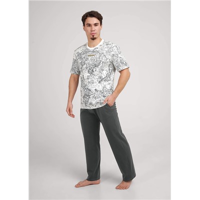 Комплект муж.