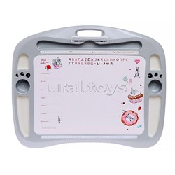 Детский комплект (с зайчиками)