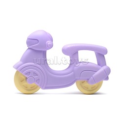 Набор погремушек "Дарим радость" в пакете