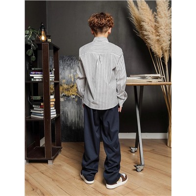 BATIK Рубашка 106 ш25-2