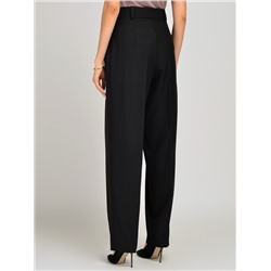 VISERDI Брюки 10301-чер 8121030