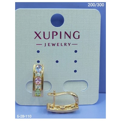 Серьги #22959278