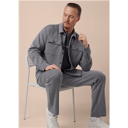 Брюки мужские