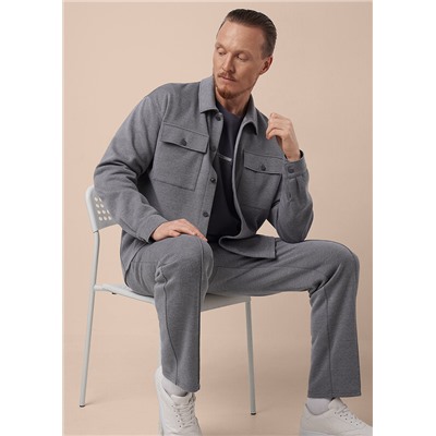 Брюки мужские