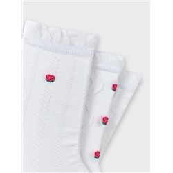 MARK FORMELLE Женские носки 237A-3114