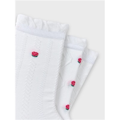 MARK FORMELLE Женские носки 237A-3114