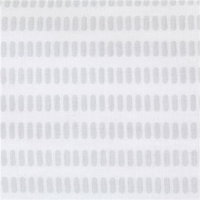 Постельное бельё 1.5-спальное «Этель» Eucalyptus, поплин