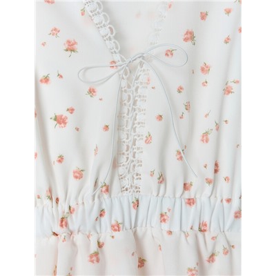 ПЛАТЬЕ ЖЕНСКОЕ 154037