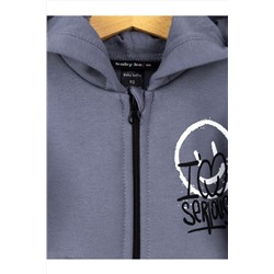 Толстовка BABY BOOM, 1056486