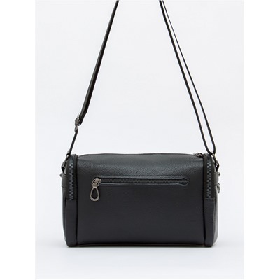 Сумка 5025H black Heanbag