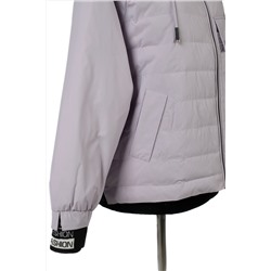 04-3021 Куртка женская демисезонная (Холлофайбер 100)