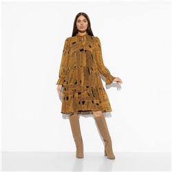 Платье, Поразительно красива (crazy)