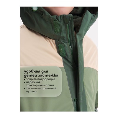 Ветровка PELICAN, 1104405