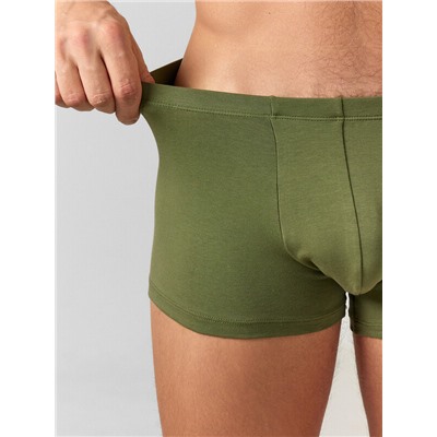 ТРУСЫ МУЖСКИЕ (3ШТ) 411122-3