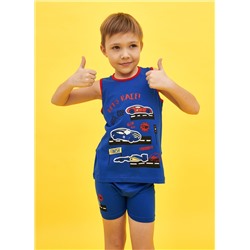 Комплект для мальчика Berrak