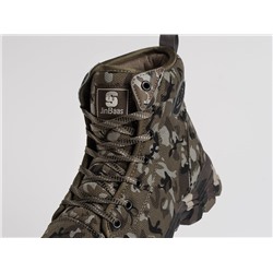 Зимние Ботинки