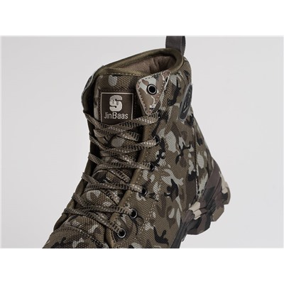 Зимние Ботинки