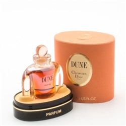CHRISTIAN DIOR DUNE (w) 15ml parfume VINTAGE