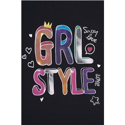 Футболка АПРЕЛЬ, 838081