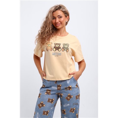 Костюм с брюками арт. КД-00-007 НАТАЛИ, 1212829