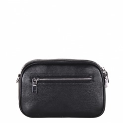 Сумка 8545VG black Vitelli Grassi