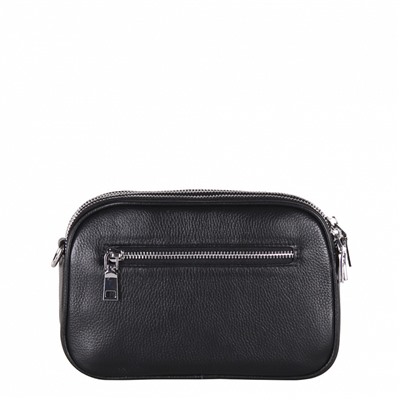 Сумка 8545VG black Vitelli Grassi