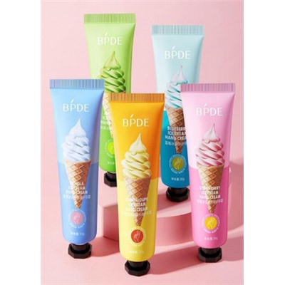 Набор кремов для рук 5шт #23016334