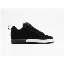 Кроссовки DC Shoes Court Graffik