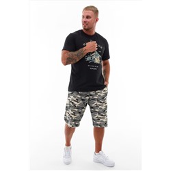 Костюм с шортами 032 НАТАЛИ, 1027991