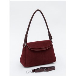 Сумка 2617Y angola red Polina&Eiterou