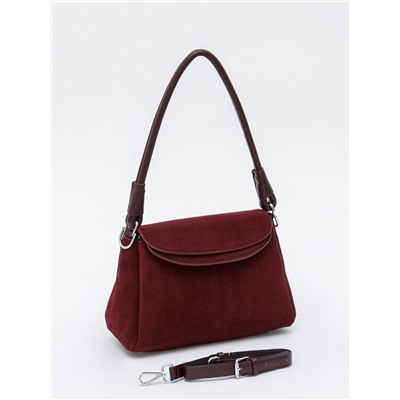 Сумка 2617Y angola red Polina&Eiterou