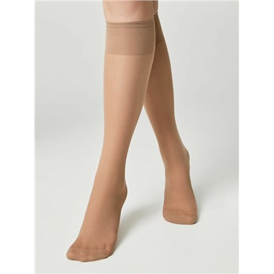 Гольфы CONTE TENSION SOFT 20  Гольфы женские