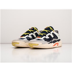 Кроссовки Adidas Niteball