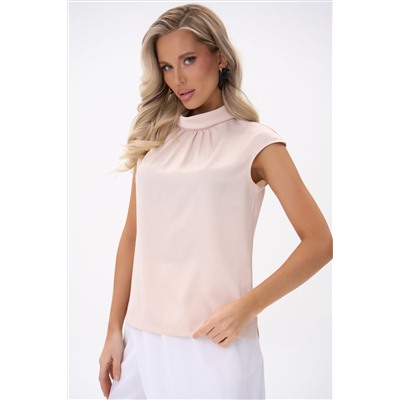 Топ Арина (бежевый)