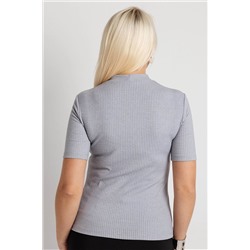 Блузка женская  4467/03/Серый