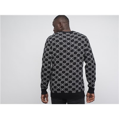 Свитшот Gucci x The North Face