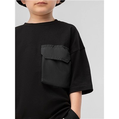 Bodo Футболка 4-462MU